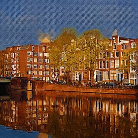 Амстердам (репост)